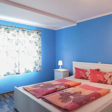 Vakantiehuis Gemuetliches In Sebnitz *
