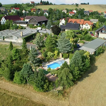 Holiday Home Right In The Heart Saxon Switzerland * Mittelndorf