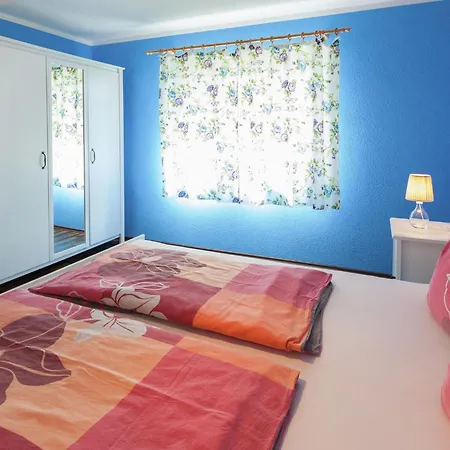 Vakantiehuis Gemuetliches In Sebnitz