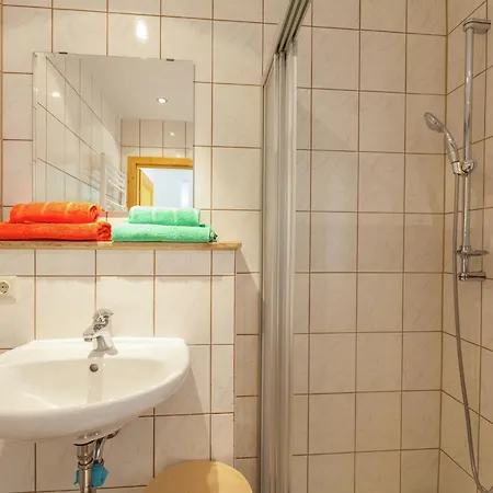 Vakantiehuis Gemuetliches In Sebnitz *