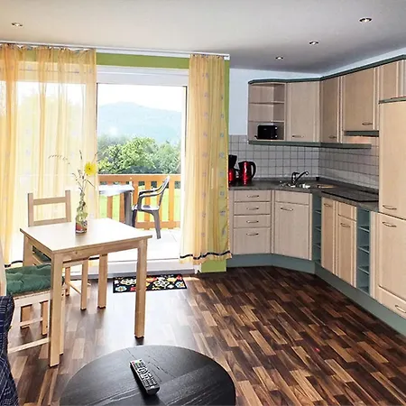 Holiday Home Right In The Heart Saxon Switzerland Feriehus Mittelndorf