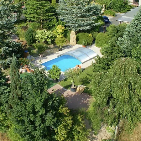 Holiday Home Right In The Heart Saxon Switzerland *