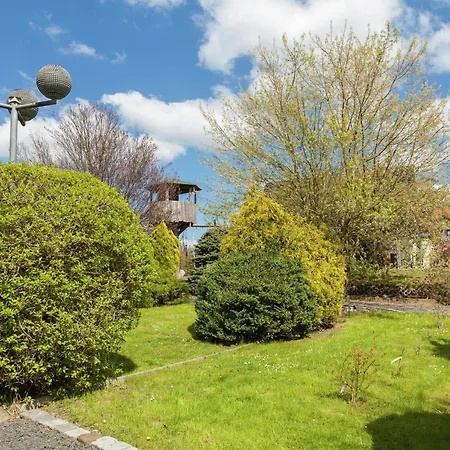 Holiday Home Right In The Heart Saxon Switzerland * Mittelndorf