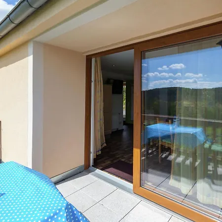 Feriehus Holiday Home Right In The Heart Saxon Switzerland *