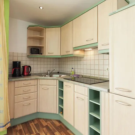 Holiday Home Right In The Heart Saxon Switzerland *