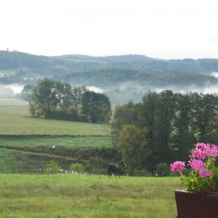 Feriehus Holiday Home Right In The Heart Saxon Switzerland *