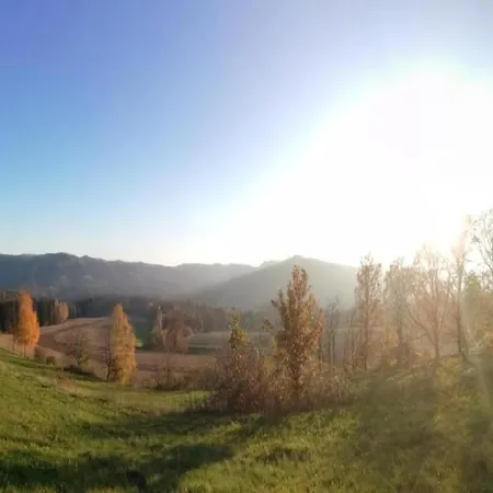 Holiday Home Right In The Heart Saxon Switzerland Mittelndorf
