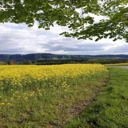 Feriehus Holiday Home Right In The Heart Saxon Switzerland *