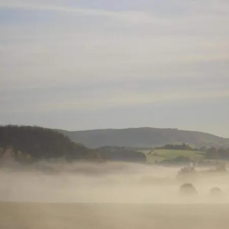 Feriehus Holiday Home Right In The Heart Saxon Switzerland Mittelndorf