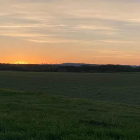 Holiday Home Right In The Heart Saxon Switzerland * Mittelndorf