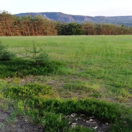 Dom wakacyjny Gemuetliches In Sebnitz Mittelndorf